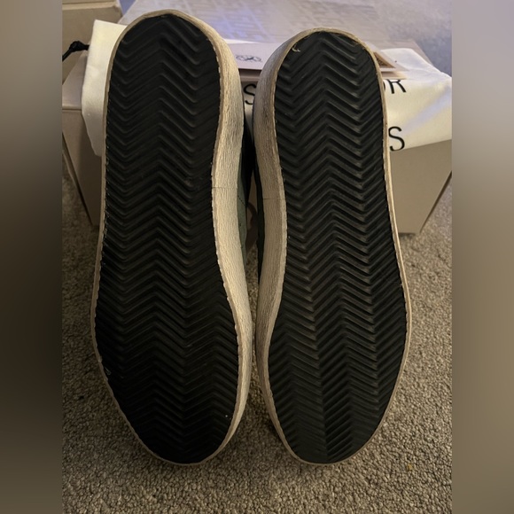 Size 38 Mid Star Golden Goose - Picture 6 of 7